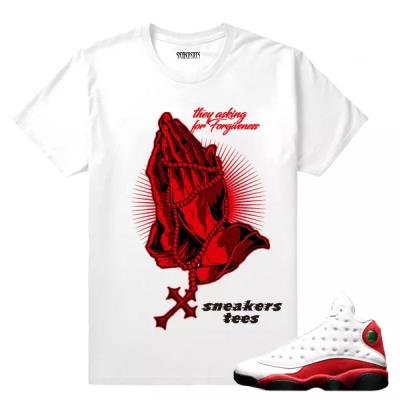 Cheap Jordan Shirts wholesale No. 197